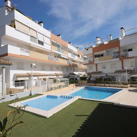 Charly Apartment Jávea Exterior photo