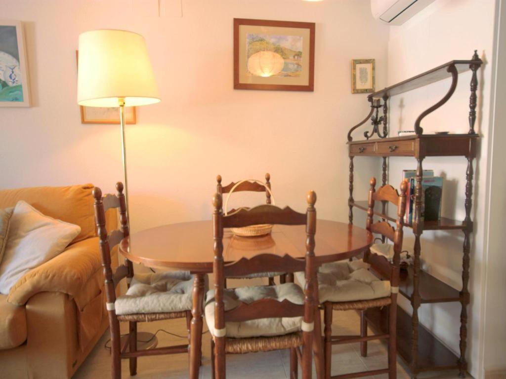 Charly Apartment Jávea Exterior photo