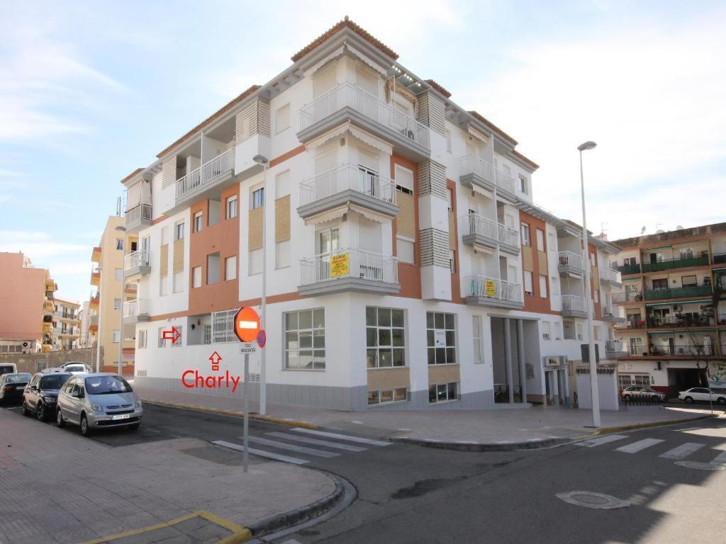 Charly Apartment Jávea Exterior photo