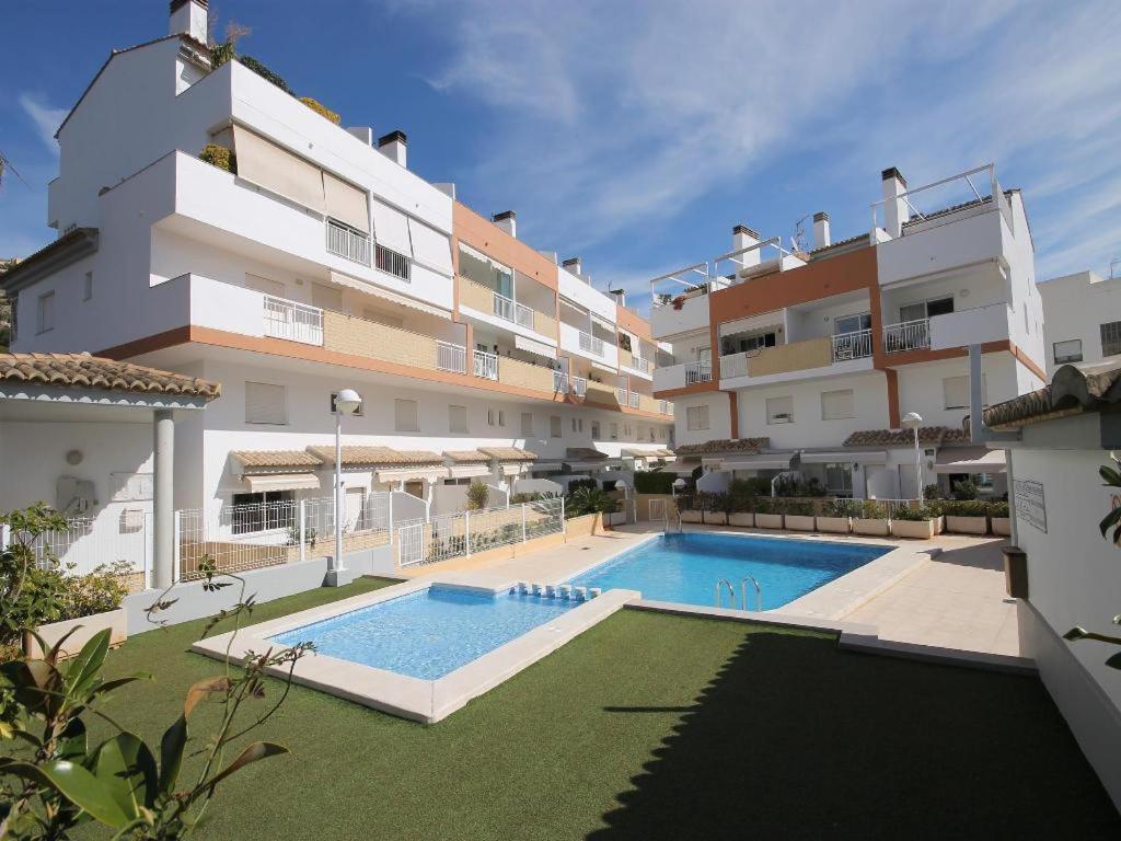 Charly Apartment Jávea Exterior photo
