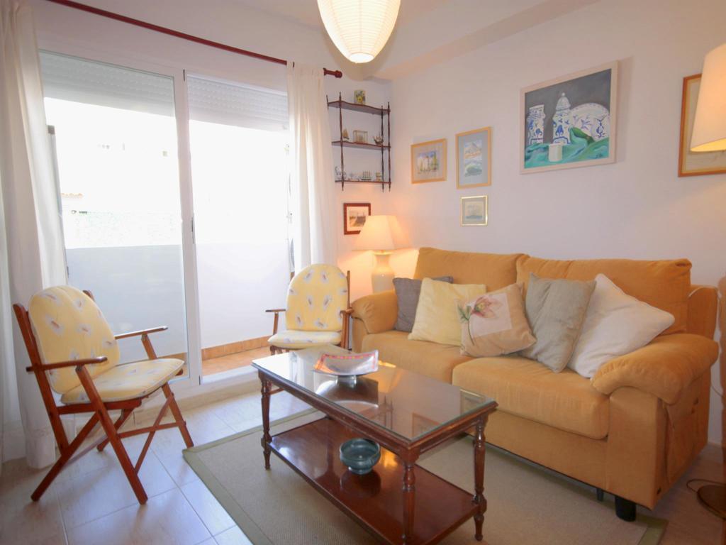 Charly Apartment Jávea Exterior photo