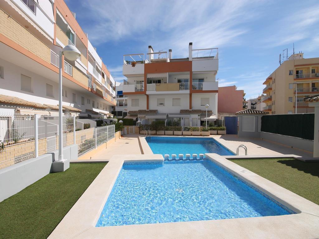 Charly Apartment Jávea Exterior photo