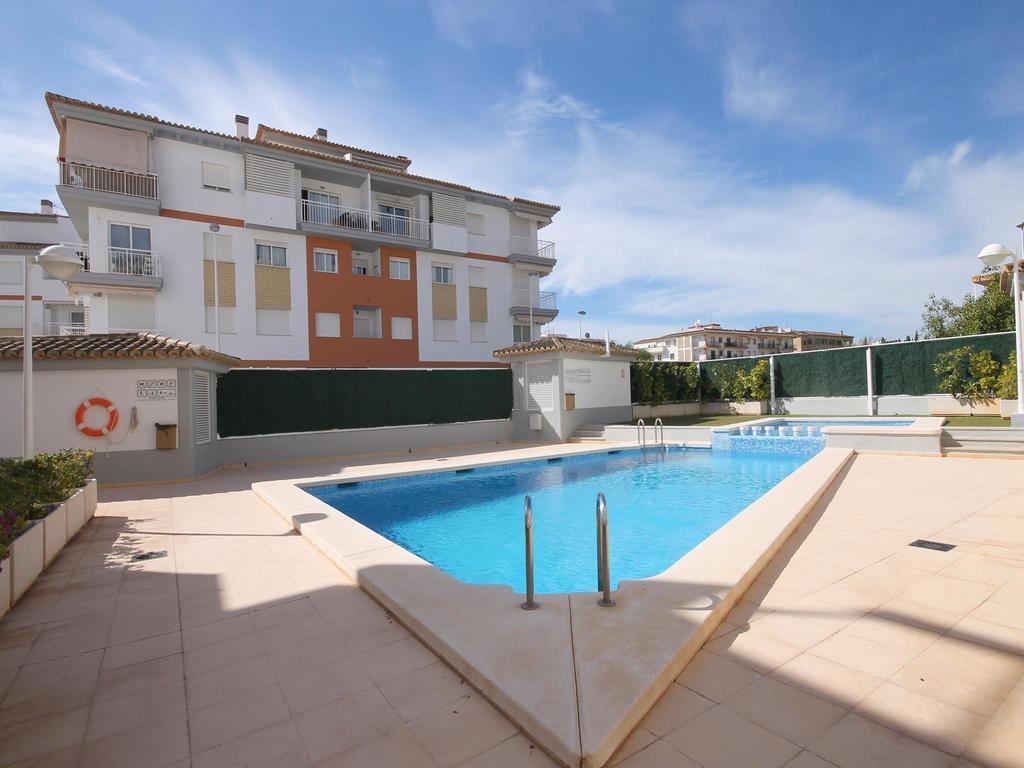 Charly Apartment Jávea Exterior photo